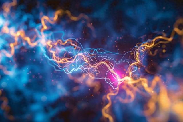 科学家发现“会发光”的新型量子态，可耐受太空辐射