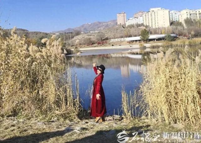 乌鲁木齐这4个公园陆续开放！