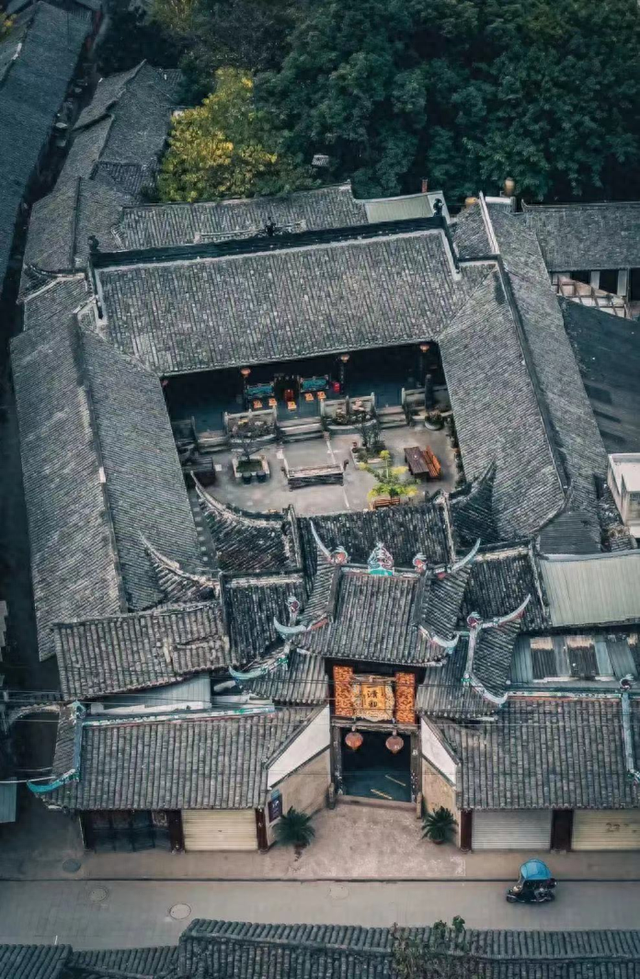 “触”景生情！来，换个方式认识青白江