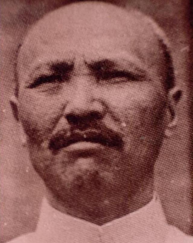 慈禧太后怎么死的（1928年）