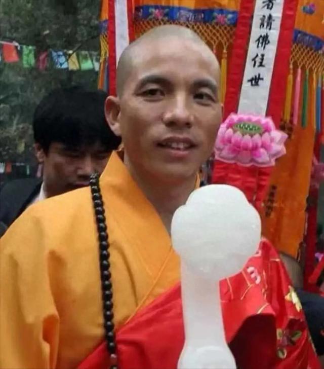 少林寺大地震！印乐方丈15年前狠话曝光，假和尚的末日真的来了？