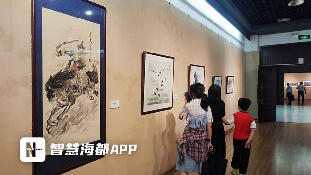 北疆草原风情“邂逅”闽南韵味，一场2500公里“约会”在泉启动