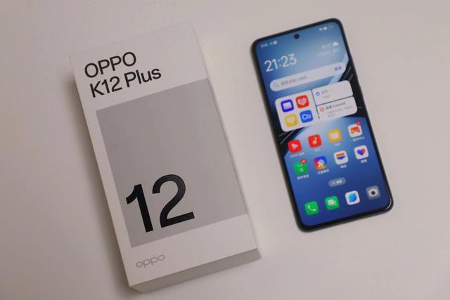 《被央视点名表扬的OPPO，如何把"中国制造"变成"全球抢货"?