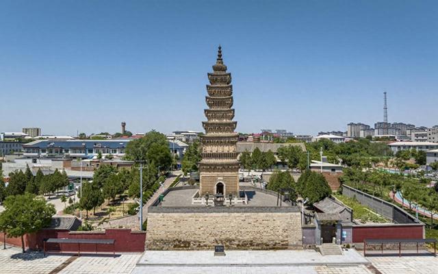 河北“倒退”明显城市，曾是华北第一座城市，如今沦为四线城市