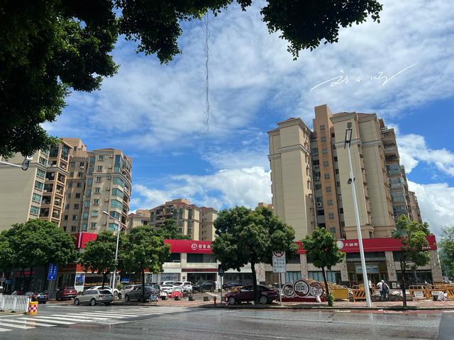 广州“最远”郊区，好多广州人觉得这里已经不是广州？