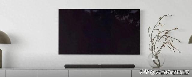 Bowers & Wilkins Panorama 3：杜比全景声回音壁的沉浸式体验