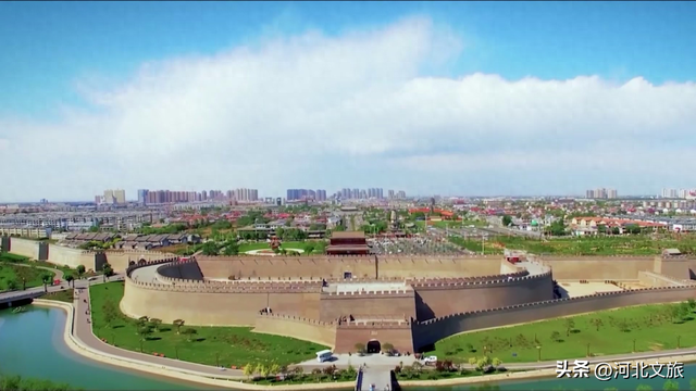 "奔县"首选!来这儿就对了!