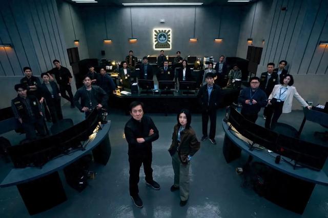 上映5天，仅27个观众，总票房才764元，年度最惨电影诞生了