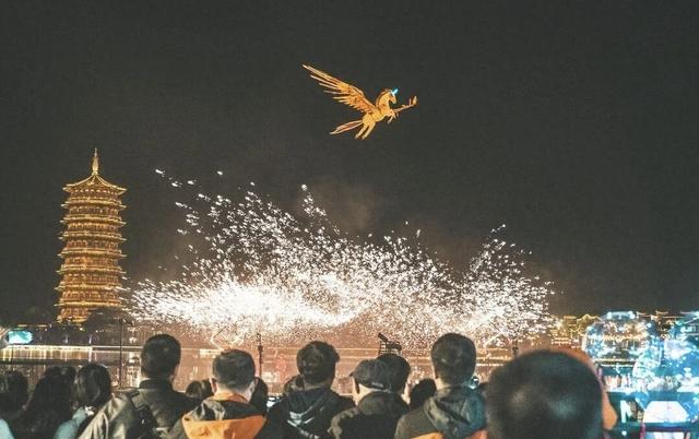 元旦跨年游热度升温，长沙跻身全国热门目的地前十