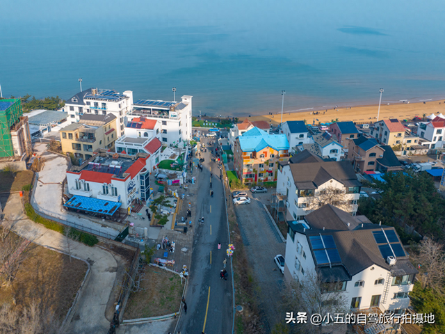 炸裂！威海这10个景点2025超全攻略：景点暴击+美食封神+避坑指南
