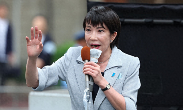 得寸进尺！“无核三原则	”试探后，高市不演了：不排除要核潜艇