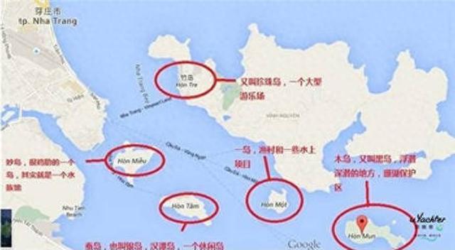 越南米轨专列十二日游之十三