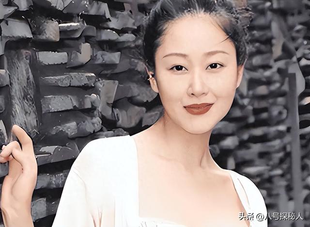 结婚10年被丈夫出轨8次！最后出轨蒋勤勤，年仅43岁抑郁烧炭自尽