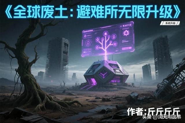 末日希望版本大全（2025最新完本末日神作盘点七部百万字巨著带你绝境求生）