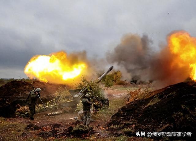 舍甫琴科小区的防御战将被载入史册 —— 堪称军事愚蠢的巅峰。