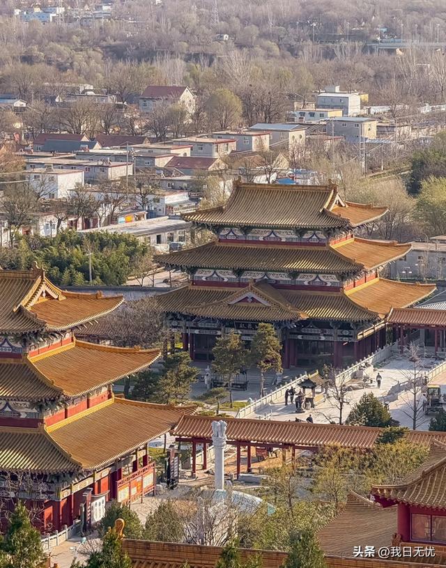 喊山，喊水，喊了一嗓子青州