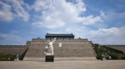 潍坊诸城：创新活化两创实践 文旅融合培育新质生产力