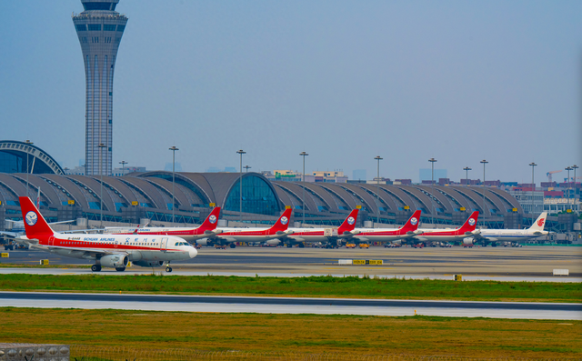 中小学春秋假最爱去哪儿？省内出发爱飞“北上广深”，省外出游飞成都热