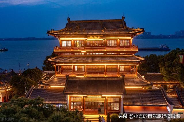 九江深度游攻略：诗意山水与历史烟火的完美邂逅
