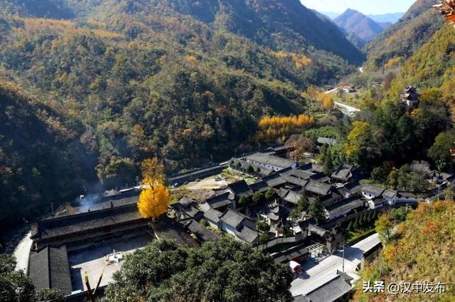 新华网看汉中丨深化文旅融合 奋力打造“知名旅游目的地”