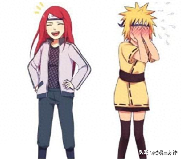 邪恶火影忍者换装（火影人物换衣大赏）