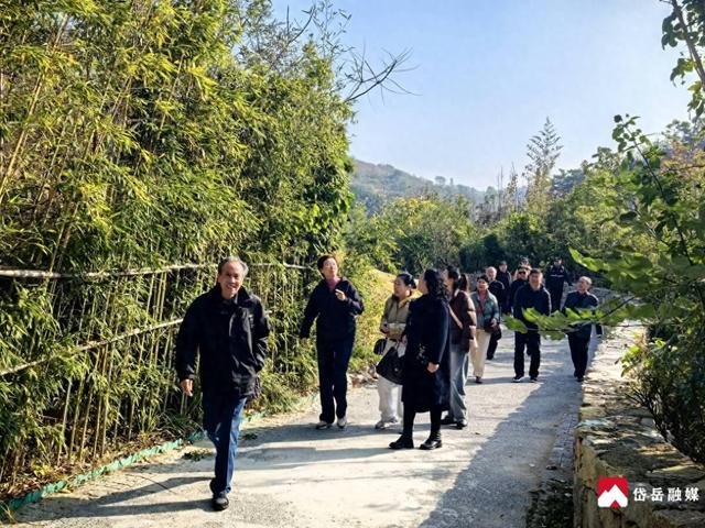 九九重阳·登高赏秋·共话文旅