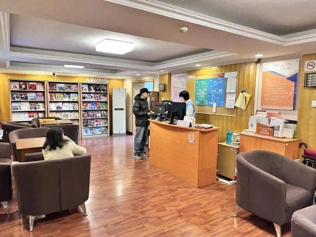全市“十佳”+1！家门口的“宝藏”图书馆，周末约起～