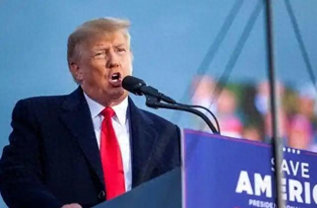 特朗普已做好开战准备？王毅曾警告：中美一旦冲突，结局只有一个