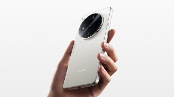 明年见！OPPO Find X9 Ultra将是全球首款骁龙8E5双潜望旗舰