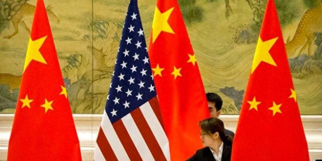 和中方的第三轮谈判，特朗普赌上了全部筹码，只求一个体面的结局