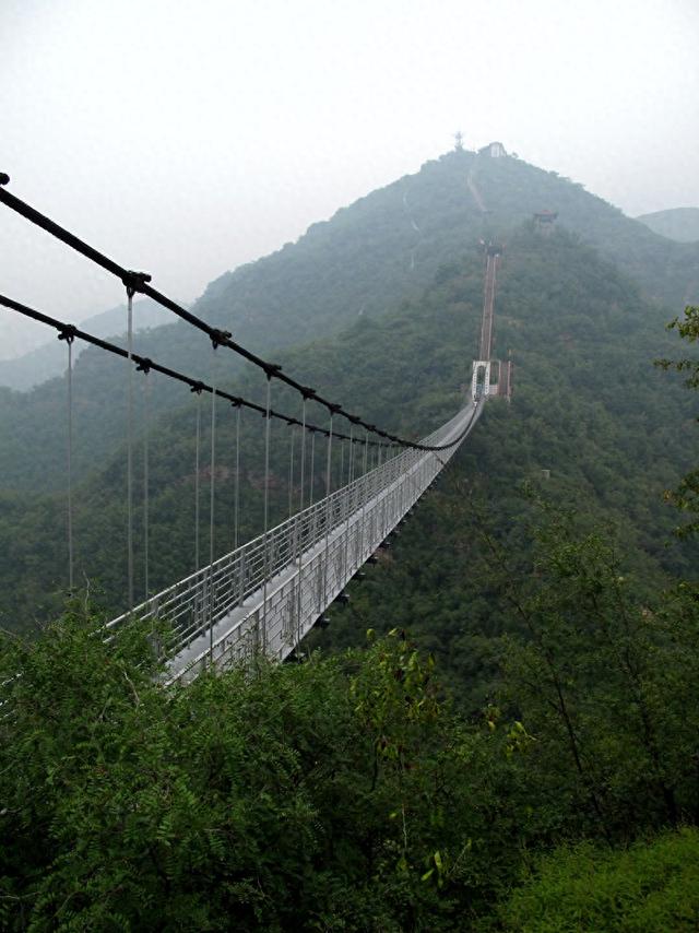 近代罕见的超级工程，一个容易被忽略的5A景区——红旗渠