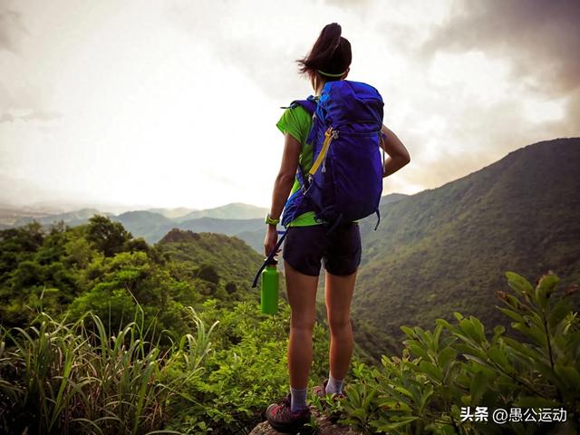 告别徒步枯燥感:选对地方、约对人就够了