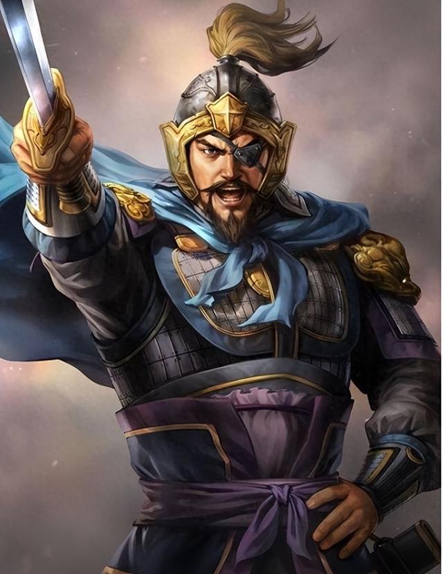 三国夏侯惇游戏（夏侯惇攻略）