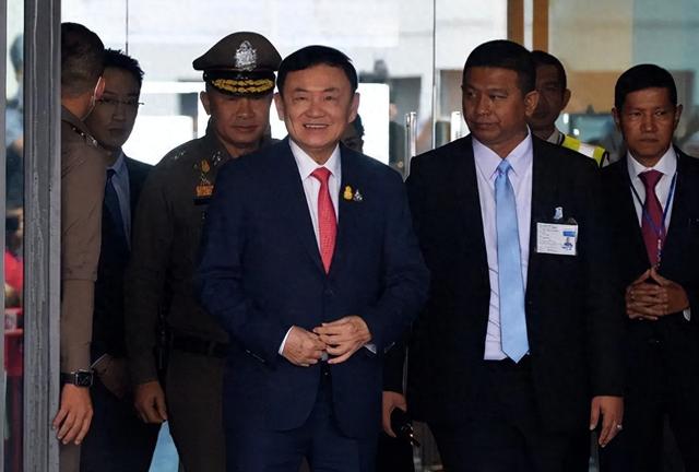 泰新携手定调未来，共筑绿色数字能源发展，区域一体化按下加速键