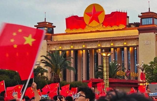 千余场活动！这个假期来江西就对了！