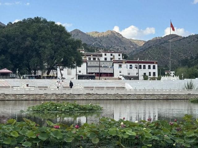 恢复营业！包头一景区发布公告