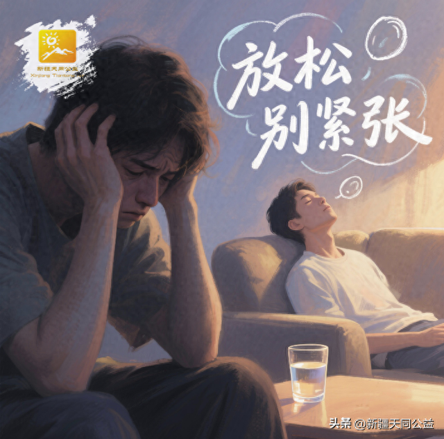 艾滋病的腹泻（发生高危后腹泻）