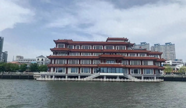 这个假期到丹东，解锁不一样的中朝边境风情
