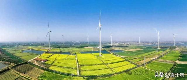 跟着苏超游仪征陈集 一路乡村风光入画来