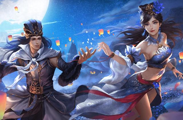 三国杀十周年兑（三国杀手游账号交易避坑指南7881 平台为何脱颖而出）