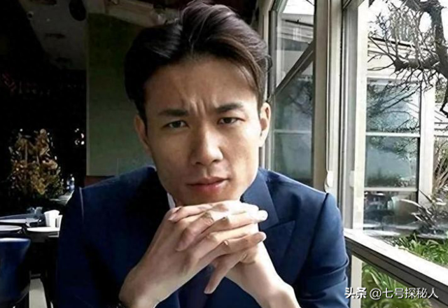 5年前，靠倒卖口罩一年赚60亿元，住5万一夜酒店的他	，如今怎样了