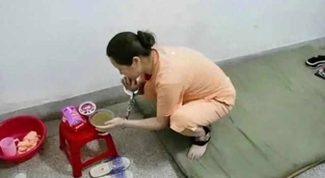 死刑犯在临死前，能整点什么特殊服务？