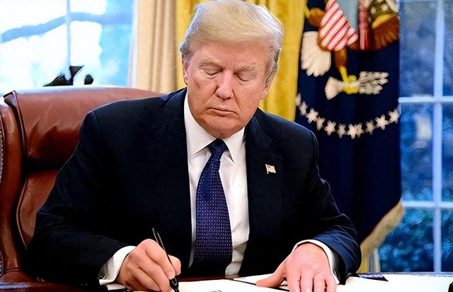 特朗普恐怕没料到，大批军火还没运抵台岛，中方一招直打美国七寸