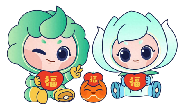 小脚丫游福州！儿童友好研学地图来啦