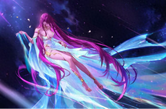 dnfh美女（DNF涩涩才是核心生产力盘点史上十大绝色BOSS上）