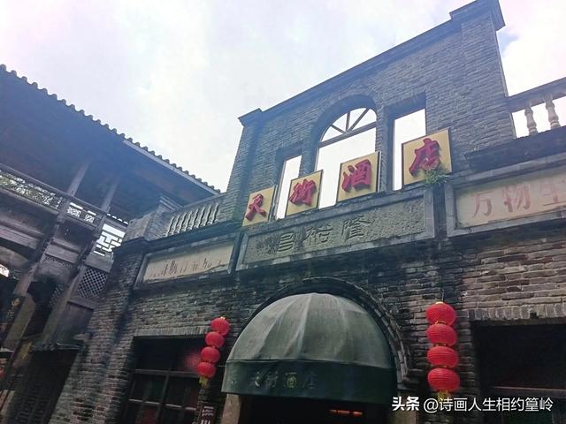 来婺源旅游有必要入住景区吗？