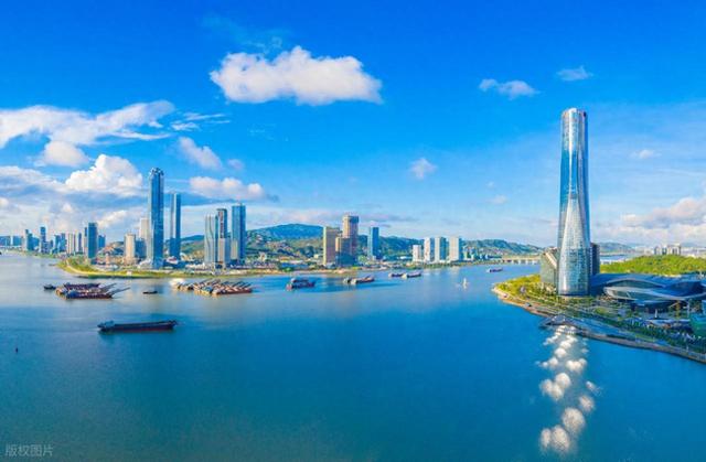 城市旅游篇 | 𝒁𝒉𝒖 𝑯𝒂𝒊 珠海旅游文案