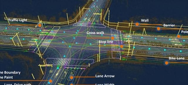 假借智能驾驶非法测绘，谁是出卖我国地理信息的“叛徒东”？