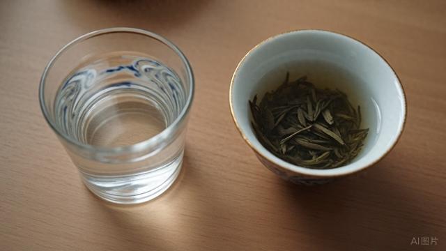 冬季可以喝绿茶好吗（长期喝白开水VS长期喝茶）