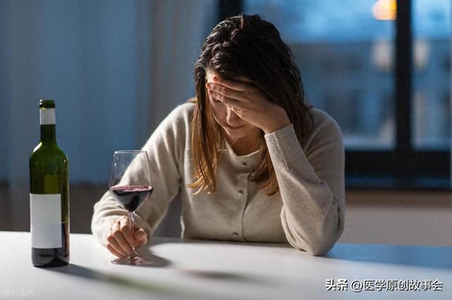 医生发现：老人长时间不喝酒，用不了多长时间，身体会有6大改善